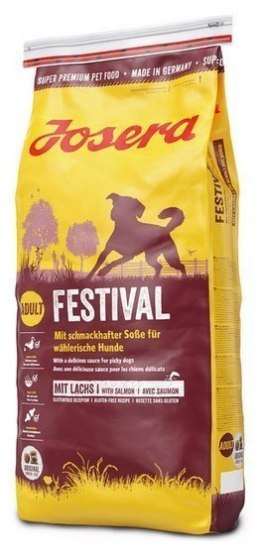 Josera Emotion Festival Adult 900g