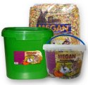 Megan NATURA-lny pokarm dla królików 1L [ME38]