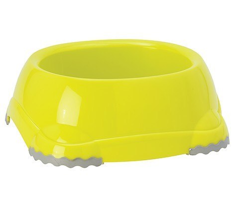 Yarro/Moderna Miska Smarty nr 4 2,2L cytrynowa [Y2621]