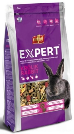 Vitapol Expert Królik 1,6kg [0128]