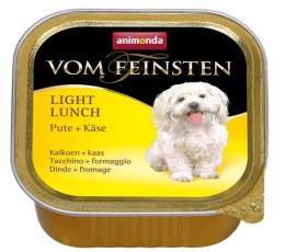 Animonda vom Feinsten Light Lunch Indyk i Ser 150g