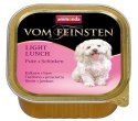 Animonda vom Feinsten Light Indyk Szynka 150g