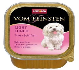 Animonda vom Feinsten Light Indyk Szynka 150g