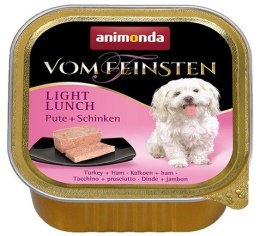 Animonda vom Feinsten Light Indyk Szynka 150g