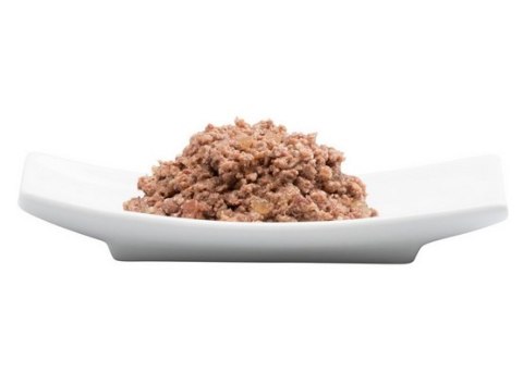 Catz Finefood N.07 Cielęcina saszetka 85g