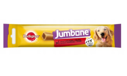 Gryzak z wołowiną Pedigree Jumbone Medium 90g