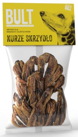 Bult Kurze skrzydło 200g Bult Kurze skrzydło 200g