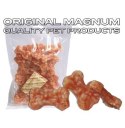 Magnum Mini kosteczki królik z ryżem 250g