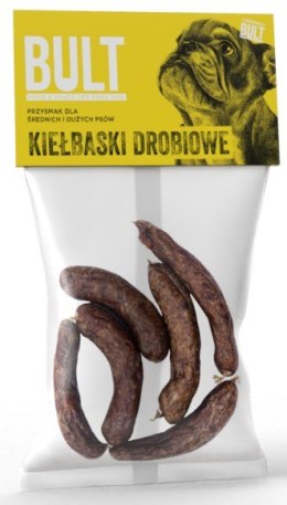 Bult Kiełbaski drobiowe 60g