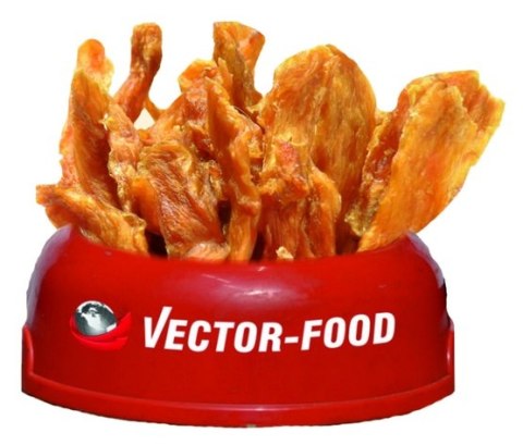 Vector-Food Filet z kurczaka 100g Vector-Food Filet z kurczaka 100g