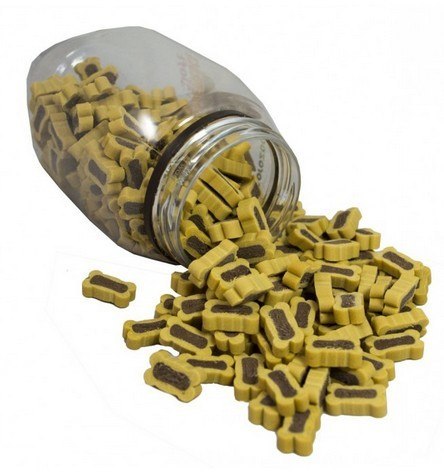 Prozoo Trenerki Wołowina-Drób Soft 300g [1150]