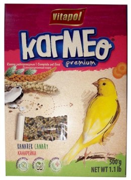 Vitapol Pokarm dla kanarka 500g [2500]