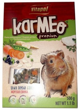 Vitapol Pokarm dla świnki morskiej 500g [1300]