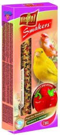 Vitapol Smakers dla kanarka - paprykowy 2szt [2508]