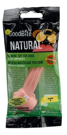 Ferplast GoodBite Natural SinglePack Szynka 1szt S 40g