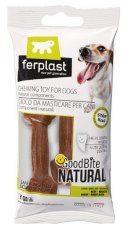 Ferplast GoodBite Natural SinglePack Wołowina 2szt XS 15g