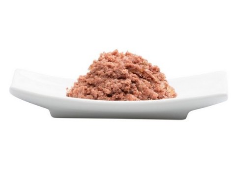 Catz Finefood Classic N.19 Jagnięcina i Konina puszka 800g