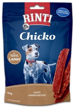 Rinti Extra Chicko Lamm - jagnięcina 60g