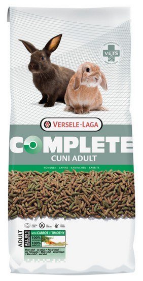 Versele-Laga Cuni Complete pokarm dla królika 500g