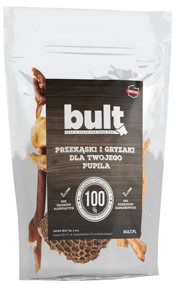 Bult Mix przysmaków 250g Bult Mix przysmaków 250g