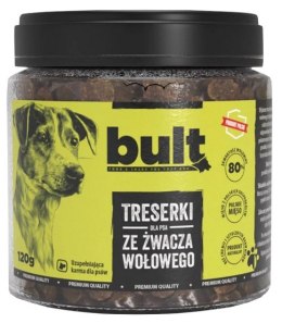 Bult Treserki ze żwacza wołowego słoik 120g