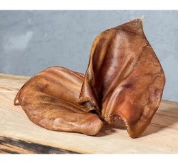 Bult Ucho wieprzowe 10szt