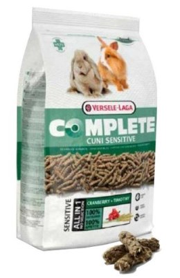 Versele-Laga Cuni Adult Sensitive Complete pokarm dla królika 500g