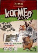 Vitapol Granulat dla gryzoni i królików 500g [1000]