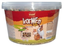 Vitapol Koktajl Egzotyczny dla gryzoni 1,9kg [1009]
