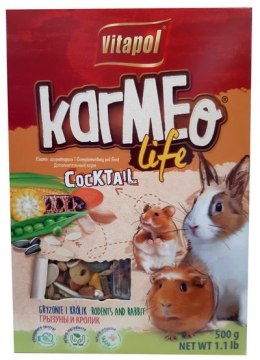 Vitapol Koktajl dla gryzoni 500g [1096]