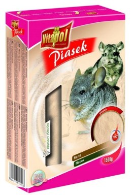 Vitapol Piasek dla szynszyli 1500g [1051]