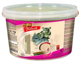 Vitapol Piasek dla szynszyli wiadro 3L / 5,1kg [1061]