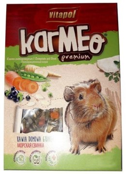 Vitapol Pokarm dla świnki morskiej 2,5kg [1368]