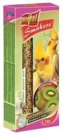 Vitapol Smakers dla nimfy - kiwi 2szt [2209]