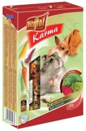 Vitapol Warzywny pokarm dla gryzoni 300g [1001]