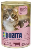 Bozita z Wołowiną puszka 410g
