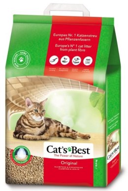Cat's Best Original 20L / 8,6kg