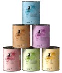 Catz Finefood Classic Collection I puszki N.03-13 6x400g