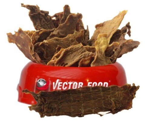 Vector-Food Beef jerky 200g Vector-Food Beef jerky 200g