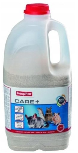 Beaphar Bathing sand - piasek dla gryzoni i jeża 2L / 1,3kg