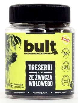 Bult Treserki Kabanosy ze żwacza wołowego słoik 250g