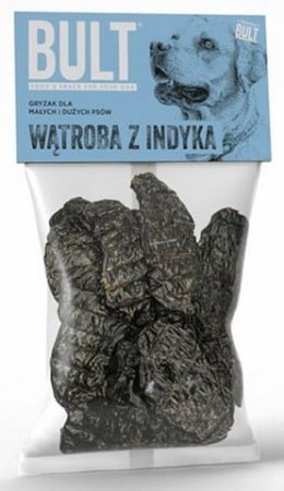 Bult Wątroba indycza 200g