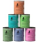 Catz Finefood Classic Collection II puszki N.15-25 6x400g