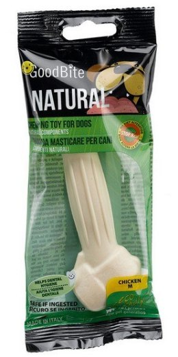 Ferplast GoodBite Natural SinglePack Kurczak 1szt M 70g