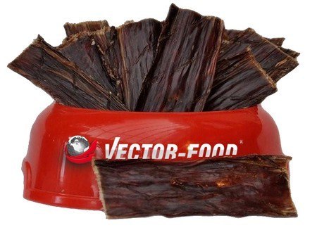 Vector-Food Mięso wołowe 200g Vector-Food Mięso wołowe 200g