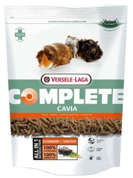Versele-Laga Cavia Complete pokarm dla świnki morskiej 1,75kg
