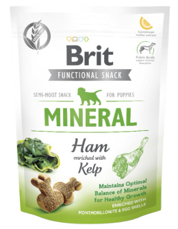 Brit Functional Mineral Puppy DLA SZCZENIĄT 150g