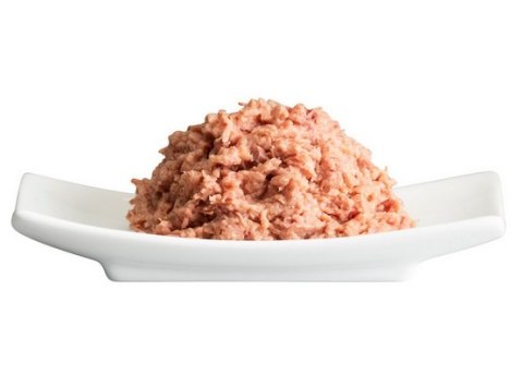 Catz Finefood Filety N.411 Indyk/Kurczak/Jagnięcina tacka 85g