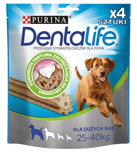 Purina DentaLife Large 142g Purina DentaLife Large 142g