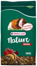Versele-Laga Cavia Nature Original pokarm dla świnki morskiej 9kg